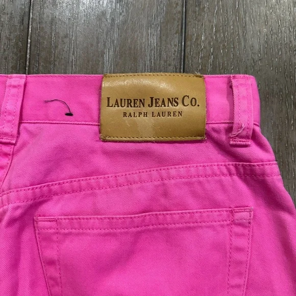 Ralph Lauren Capri Pants - Picture 12 of 15